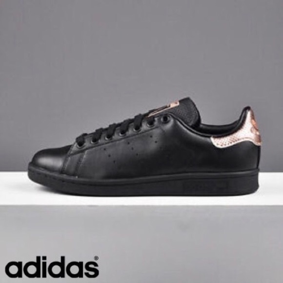 stan smith rose gold price